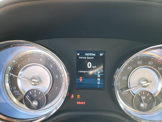 Photo 8 from auction – 2014 CHRYSLER 300 with VIN 2C3CCAAG0EH382611