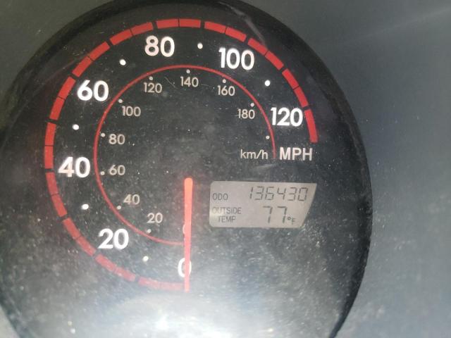 Photo 8 from auction – 2005 TOYOTA COROLLA MA with VIN 2T1KR32E95C335117