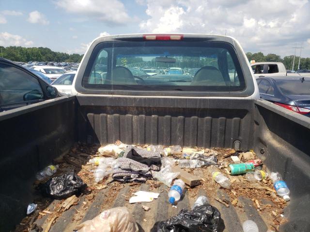 Photo 6 from auction – 2001 FORD F150 with VIN 3FTRF18W21MA60641