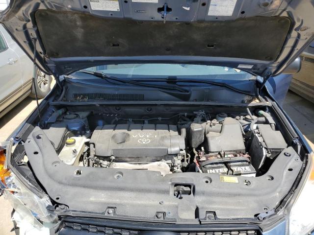 صورة رقم 7 من المزاد - 2010 TOYOTA RAV4 مع VIN 2T3BF4DV9AW062613