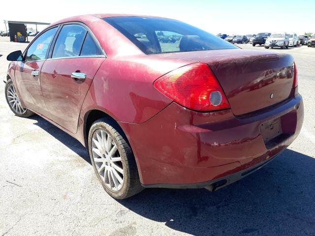 Photo 3 from auction – 2010 PONTIAC G6 with VIN 1G2ZA5E06A4114786