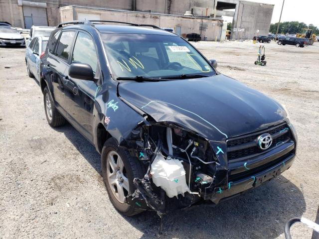 TOYOTA RAV4 2010 with VIN 2T3BF4DVXAW069523 - Photo from auction