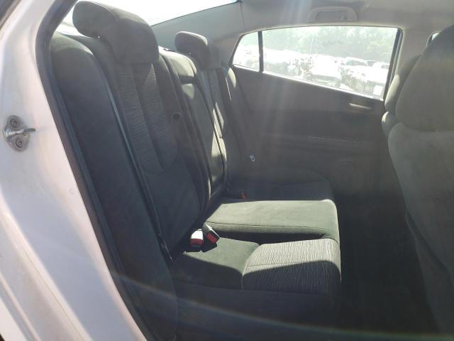 Photo 6 from auction – 2009 MAZDA 6 I with VIN 1YVHP81A695M24362