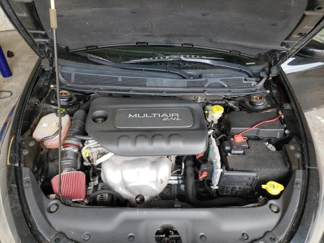 Photo 7 from auction – 2014 DODGE DART SXT with VIN 1C3CDFBB8ED768834