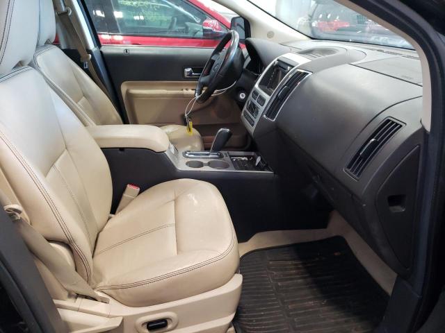 Photo 5 from auction – 2010 FORD EDGE LIMIT with VIN 2FMDK3KC2ABA80076