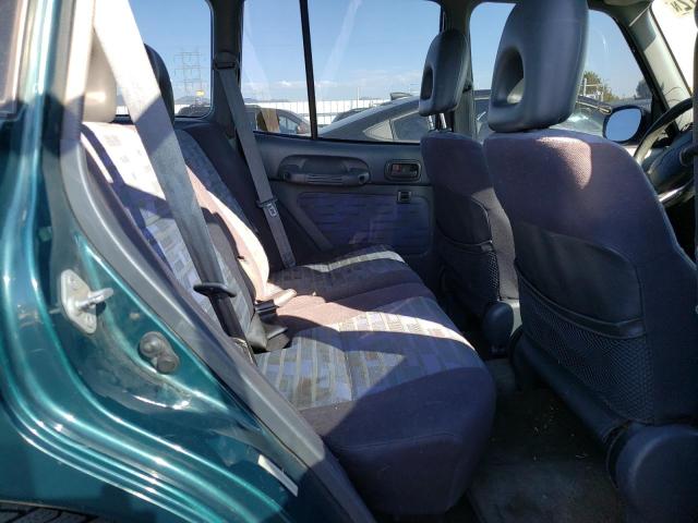 Photo 6 from auction – 1996 TOYOTA RAV4 with VIN JT3GP10V3T7003454