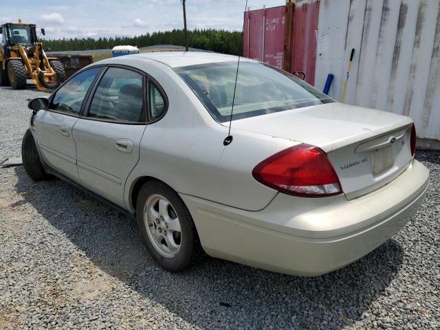 Photo 3 from auction – 2005 FORD TAURUS SE with VIN 1FAFP53U85A310261