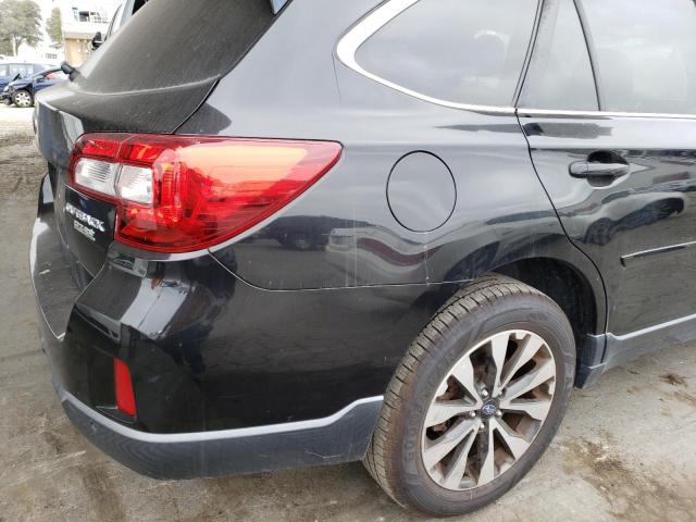 Photo 9 from auction – 2017 SUBARU OUTBACK 2. with VIN 4S4BSANC7H3410425