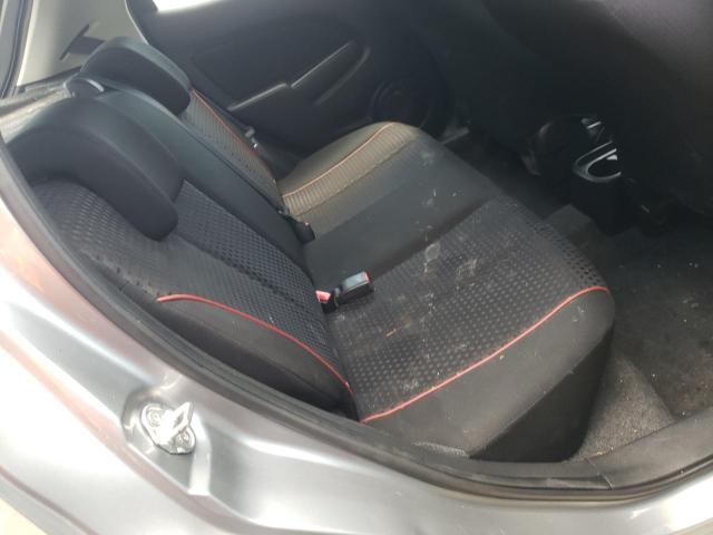 Photo 6 from auction – 2013 MAZDA MAZDA2 with VIN JM1DE1LY4D0160494