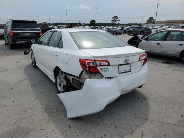 Photo 3 from auction – 2014 TOYOTA CAMRY L with VIN 4T1BF1FK5EU824142