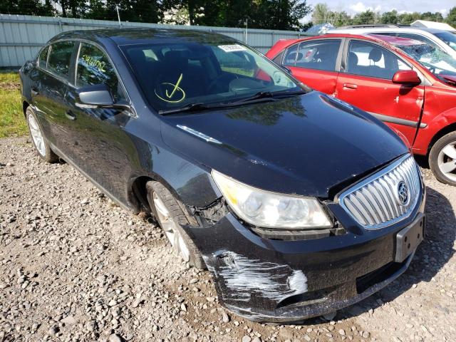 Foto 1 de la subasta – 2012 BUICK LACROSSE P con VIN 1G4GD5E37CF201717