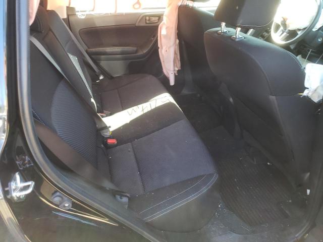 Photo 6 from auction – 2018 SUBARU FORESTER 2 with VIN JF2SJAEC5JH530872