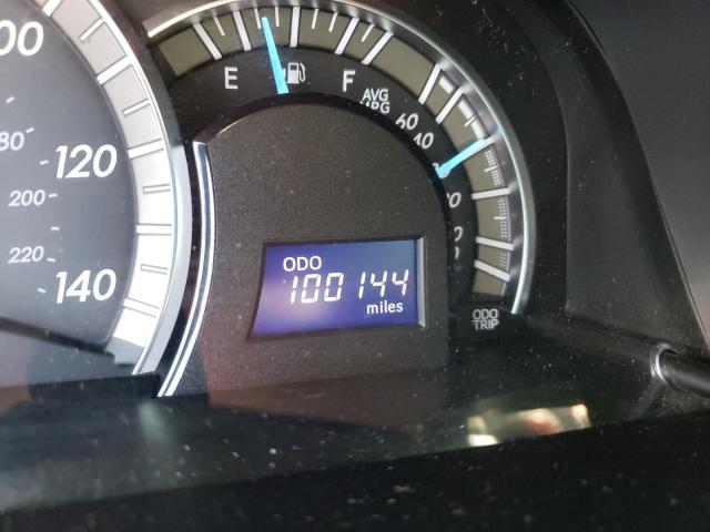 Photo 8 from auction – 2014 TOYOTA CAMRY L with VIN 4T1BF1FKXEU767694