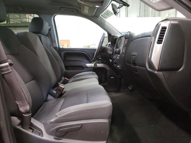 Photo 5 from auction – 2014 CHEVROLET SILVERADO with VIN 3GCUKREC6EG424546