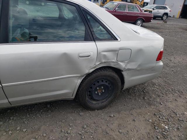 Photo 9 from auction – 2003 TOYOTA AVALON XL with VIN 4T1BF28B83U269834