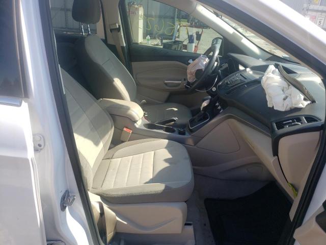 Photo 5 from auction – 2014 FORD ESCAPE SE with VIN 1FMCU0GXXEUA11250