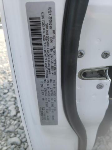 Photo 10 from auction – 2019 RAM 1500 CLASS with VIN 1C6RR6TT9KS712012