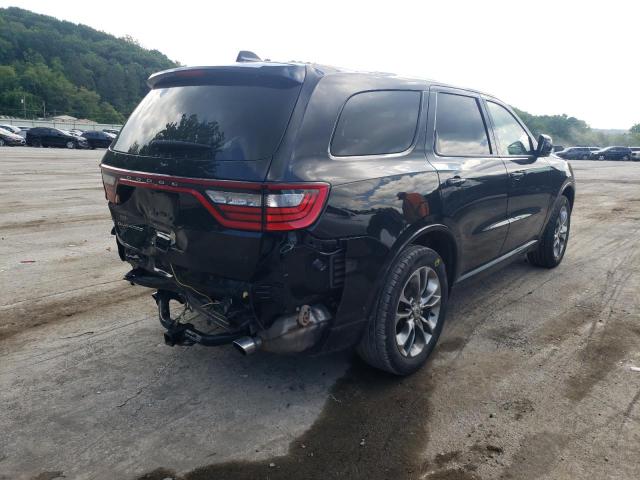 Zdjęcie 4 z aukcji – 2019 DODGE DURANGO GT z VIN 1C4RDJDGXKC781300