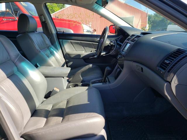 Photo 5 from auction – 2004 HONDA ACCORD EX with VIN 1HGCM66834A059465