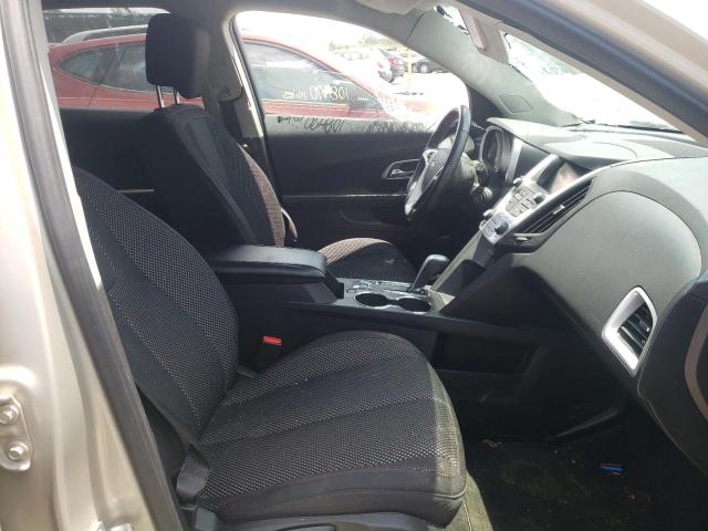 Photo 5 from auction – 2015 CHEVROLET EQUINOX LT with VIN 2GNFLFE35F6179926