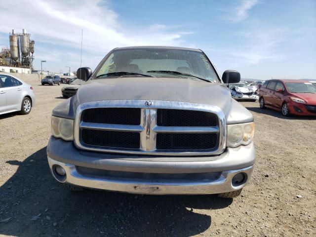 Photo 9 from auction – 2005 DODGE RAM 1500 S with VIN 1D7HA18D45J505785