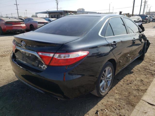 Photo 4 from auction – 2015 TOYOTA CAMRY LE with VIN 4T1BF1FK7FU075331