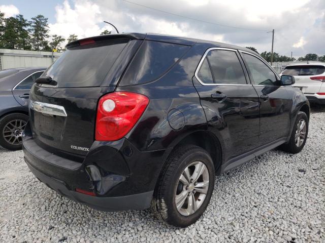 Photo 4 from auction – 2014 CHEVROLET EQUINOX LS with VIN 2GNALAEK1E6315570