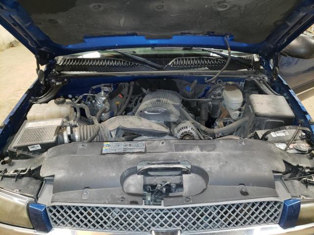 Photo 7 from auction – 2004 CHEVROLET SILVERADO with VIN 1GCEK19T24E171330