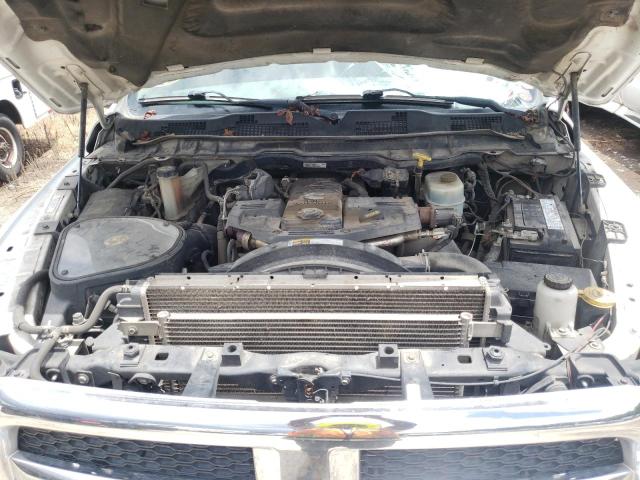 Photo 7 from auction – 2014 RAM 3500 ST with VIN 3C63RRGL4EG175935