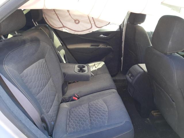 Photo 6 from auction – 2018 CHEVROLET EQUINOX LT with VIN 2GNAXSEV7J6279866