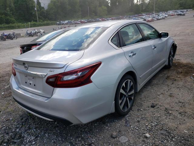 Photo 4 from auction – 2017 NISSAN ALTIMA 2.5 with VIN 1N4AL3AP2HC276950