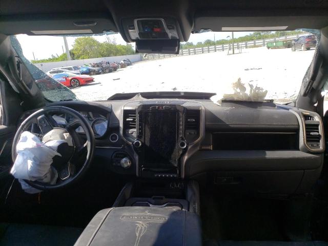 Photo 9 from auction – 2021 RAM 1500 LIMIT with VIN 1C6SRFHT6MN727840