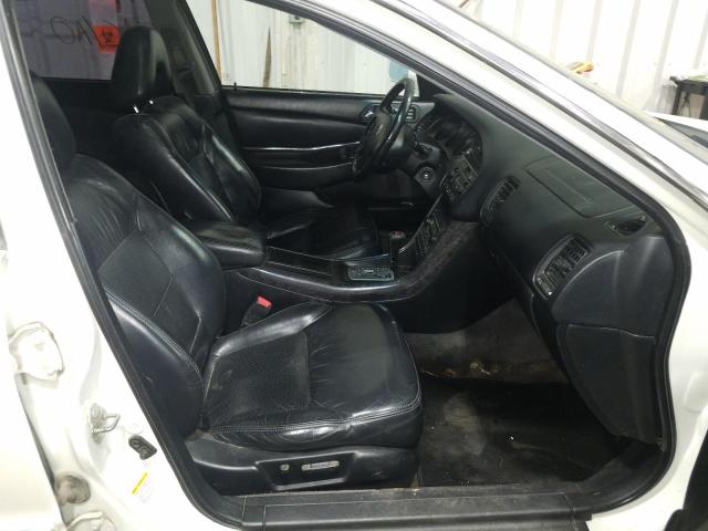 Photo 5 from auction – 2003 ACURA 3.2TL TYPE with VIN 19UUA56803A052267