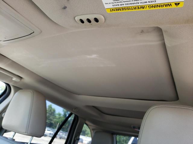 Photo 9 from auction – 2011 FORD EDGE LIMIT with VIN 2FMDK3KC2BBA68222