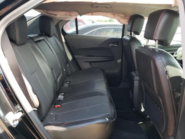 Photo 6 from auction – 2017 CHEVROLET EQUINOX PR with VIN 2GNALDEK2H1579318