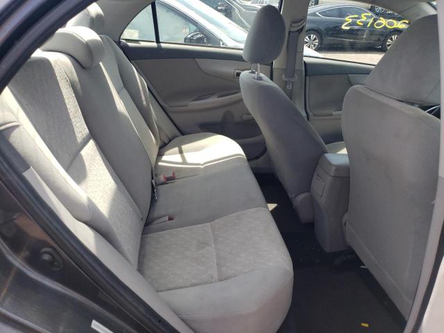 Photo 6 from auction – 2009 TOYOTA COROLLA BA with VIN 1NXBU40E99Z033810