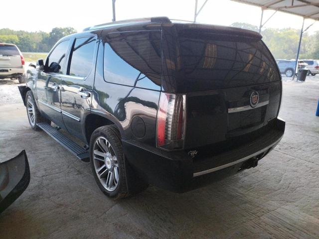 Photo 3 from auction – 2013 CADILLAC ESCALADE P with VIN 1GYS4CEF2DR156225