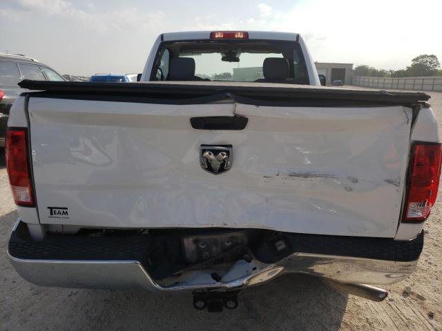Photo 9 from auction – 2019 RAM 1500 CLASS with VIN 3C6JR6AG3KG500667
