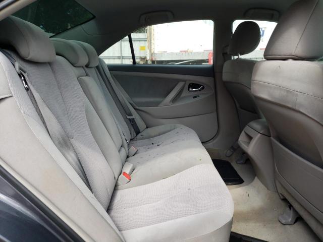 Photo 6 from auction – 2011 TOYOTA CAMRY BASE with VIN 4T1BF3EK6BU215327
