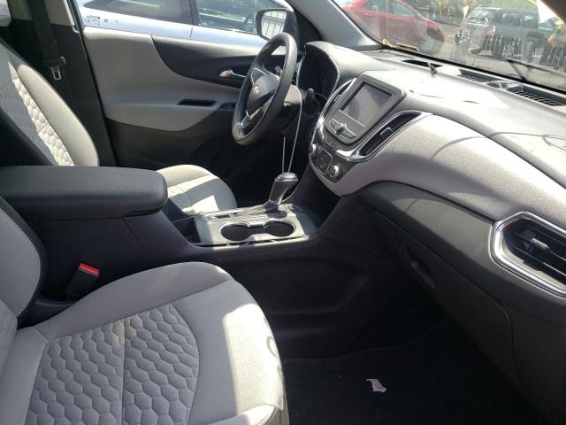 Photo 5 from auction – 2020 CHEVROLET EQUINOX LS with VIN 3GNAXSEV3LS534047