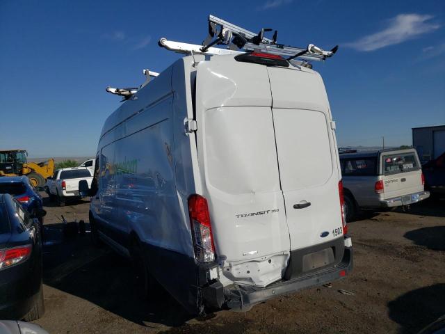 Photo 3 from auction – 2021 FORD TRANSIT T- with VIN 1FTBW3XG3MKA38683