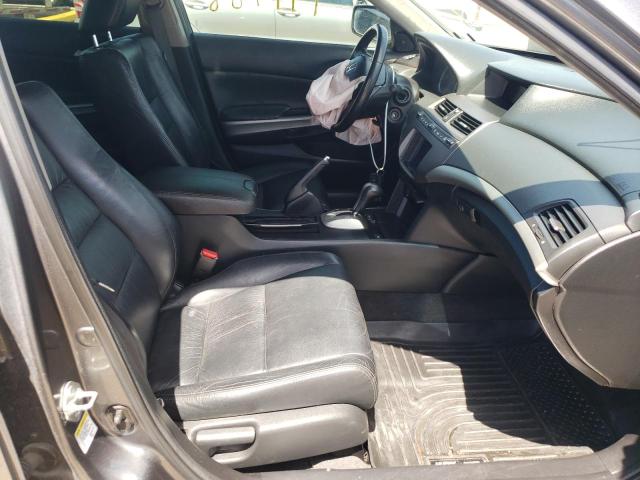 Photo 5 from auction – 2009 HONDA ACCORD with VIN 1HGCP26869A124803