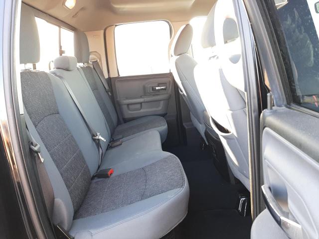 Photo 6 from auction – 2019 RAM 1500 CLASS with VIN 1C6RR6GT7KS694765