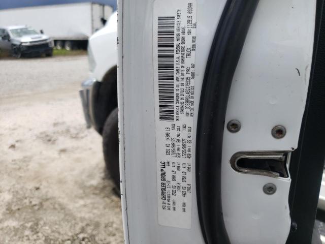 Photo 10 from auction – 2014 RAM 3500 ST with VIN 3C63RRGL4EG175935