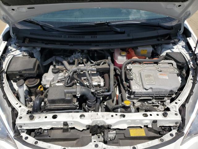 Photo 7 from auction – 2013 TOYOTA PRIUS C with VIN JTDKDTB36D1058197