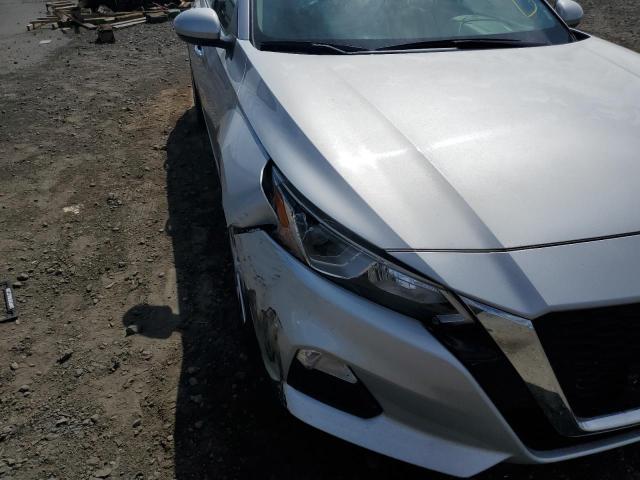 Photo 9 from auction – 2020 NISSAN ALTIMA S with VIN 1N4BL4BV8LC246545
