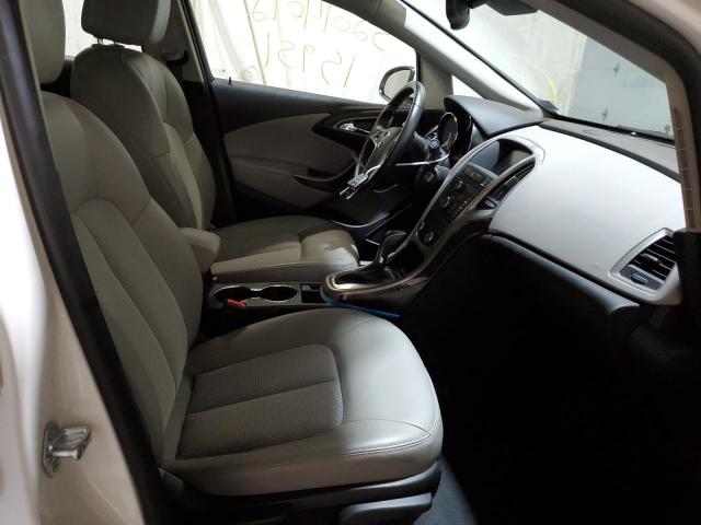 Photo 5 from auction – 2016 BUICK VERANO CON with VIN 1G4PR5SK3G4110961