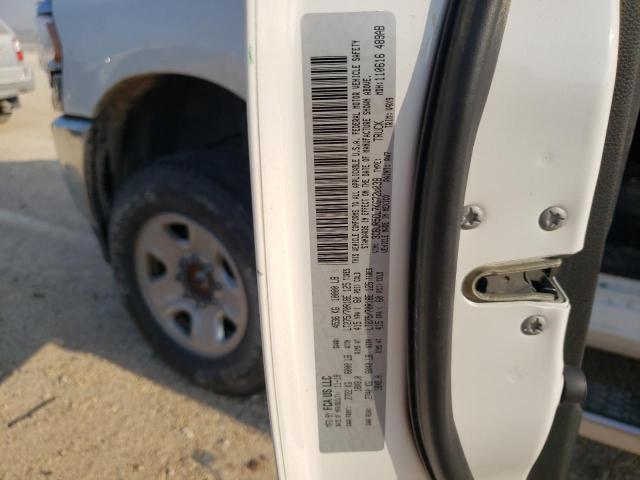 Photo 10 from auction – 2019 RAM 2500 TRADE with VIN 3C6UR5CL7KG720038