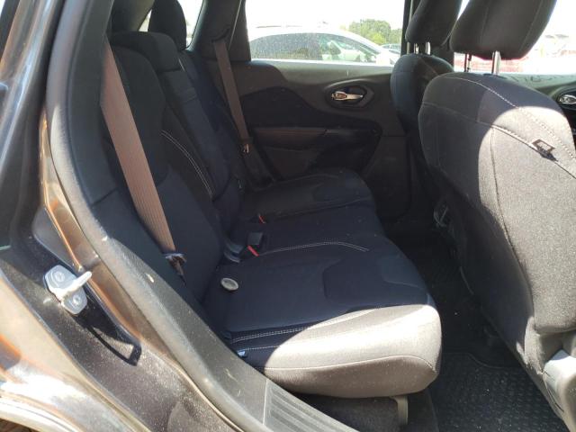 Photo 6 from auction – 2015 JEEP CHEROKEE L with VIN 1C4PJMCS0FW641851