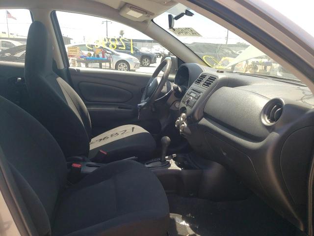 Photo 5 from auction – 2014 NISSAN VERSA S with VIN 3N1CN7AP5EL840047